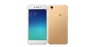 Update Harga Oppo A37 Terkini
