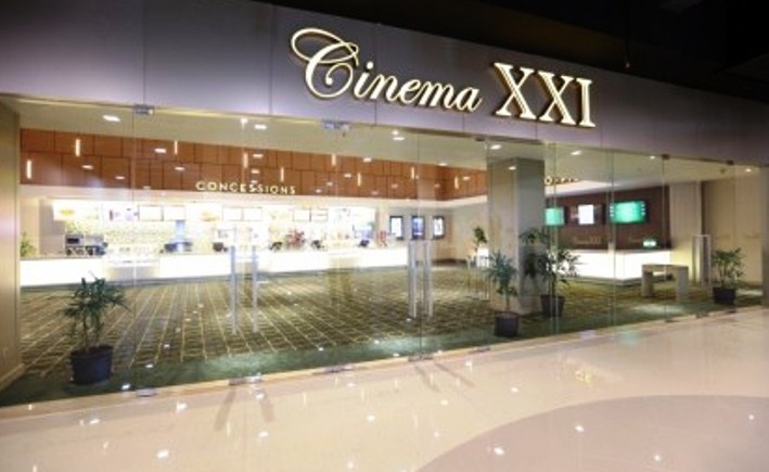 Gambar Mengenai Daftar Harga Tiket Bioskop Cinema XXI Ambon Terbaru Juli
