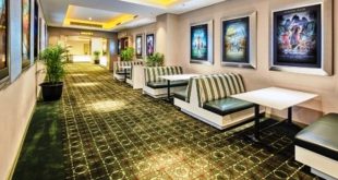 Update Harga Tiket Bioskop Cinema XXI Bandung Terkini