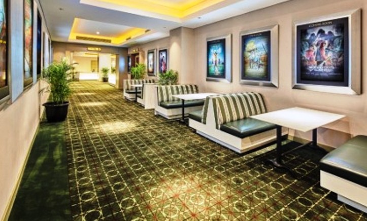 ️ Daftar Harga Tiket Bioskop Cinema XXI Bandung Terbaru Agustus 2024