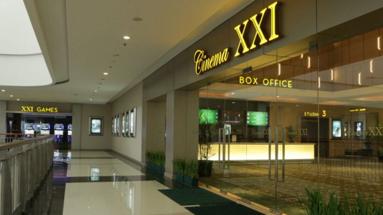 Indah harga tiket harapan bioskop courts xxi Jadwal Bioskop