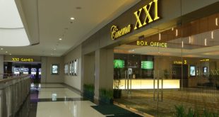Update Harga Tiket Bioskop Cinema XXI Batam Bulan Ini