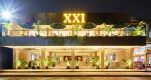 Update Harga Tiket Bioskop Cinema XXI Bengkulu Bulan Ini