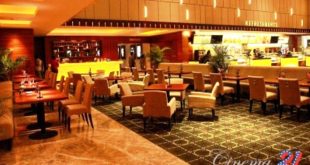 Update Harga Tiket Bioskop Cinema XXI Binjai Terkini