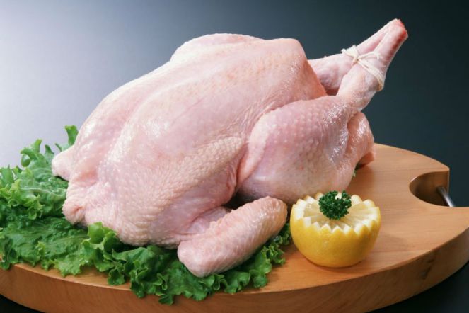 Ayam ini harga 2021 hari potong Harga Ayam