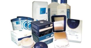 Daftar Harga Kosmetik Zahra Terbaru