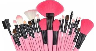 Daftar Harga Makeup Brush Terbaru