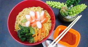 Daftar Harga Menu Kedai Ramen Sragen Mamieling Terbaru Ramen Paling Enak