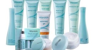 Daftar Harga Paket Kosmetik Wardah Terbaru