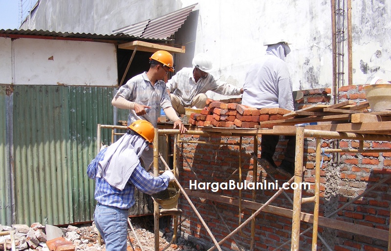 iDaftari iHargai Upah Tukang Terbaru Lengkap Kepala dan iDaftari iHargai Upah Tukang Terbaru Lengkap Kepala dan