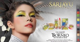 Harga Kosmetik Sariayu Martha Tilaar Terbaru