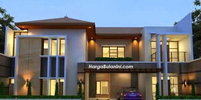 Harga Rumah Kota Mojokerto Terbaru, Price List Hunian Per Meter Persegi di Gerbangkertosusila