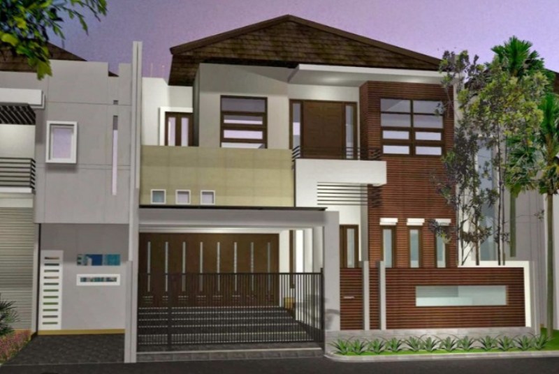Harga Rumah Kota Yogyakarta DIY