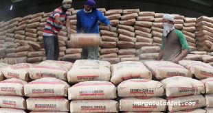 Harga Semen Terbaru Saat Ini Per Sak, Per Kilo, dan Per Produsen Lengkap