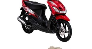 Kumpulan Harga Busi Motor Yamaha terbaru Bulan Ini
