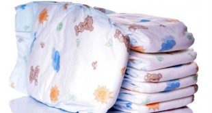 List Harga Popok Bayi Sekali Pakai Terbaru