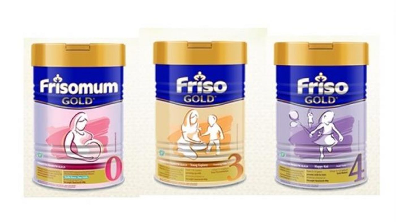Friso 1 Купить Новосибирск