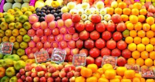 Update Daftar Harga Buah per Kg Terbaru Bulan Ini