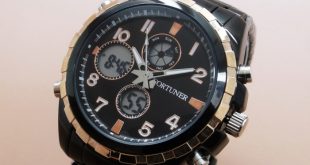 Update Daftar Harga Jam Tangan Fortuner Terbaru Bulan Ini