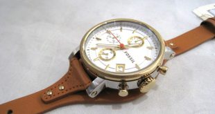 Update Daftar Harga Jam Tangan Fossil Wanita Terbaru Bulan Ini