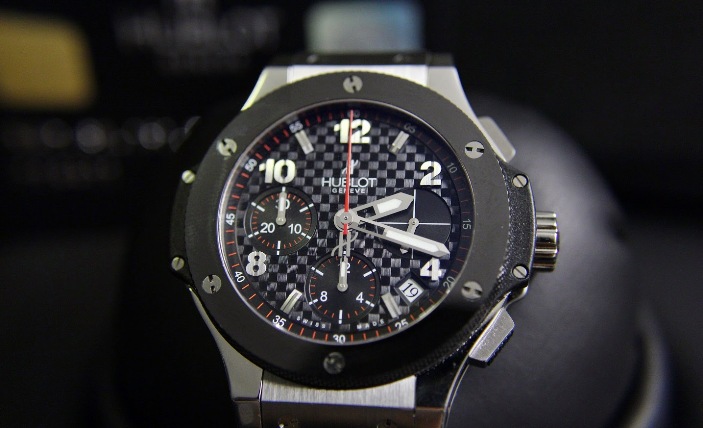 Daftar Harga Jam Tangan Hublot Terbaru September 2019 