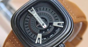 Update Daftar Harga Jam Tangan SEVENFRIDAY Terbaru Bulan Ini