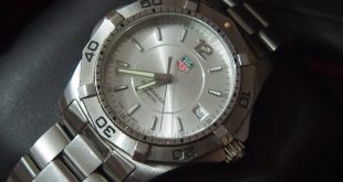 Update Daftar Harga Jam Tangan Tag Heuer Terbaru Bulan Ini