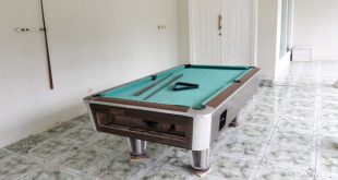 Update Daftar Harga Meja Billiard Terbaru Bulan Ini