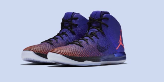 Update Daftar Harga Sepatu Basket Nike Terbaru Bulan Ini