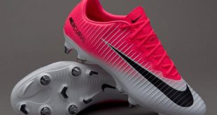 Update Daftar Harga Sepatu Bola Nike Terbaru Bulan Ini
