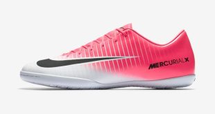 Update Daftar Harga Sepatu Futsal Nike Tebaru Bulan Ini