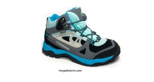 Update Daftar Harga Sepatu Gunung Consina Terbaru Bulan Ini