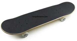 Update Daftar Harga Skateboard Terbaru Minggu Ini