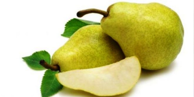 Update Harga Buah Pir Per Kg Terbaru Bulan Ini