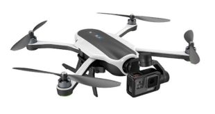 Update Harga Drone Gopro Terbaru