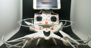 Update Harga Drone MJX X101 Terbaru