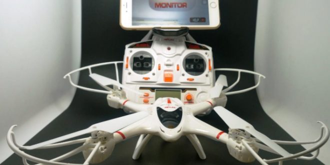 Update Harga Drone MJX X101 Terbaru