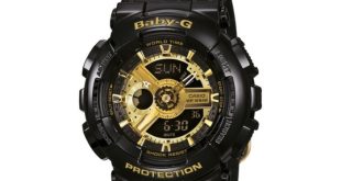 Update Harga Jam Tangan Baby G Terbaru Bulan Ini