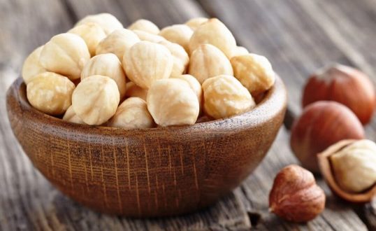 Update Harga Kemiri Per Kg Terbaru Bulan Ini