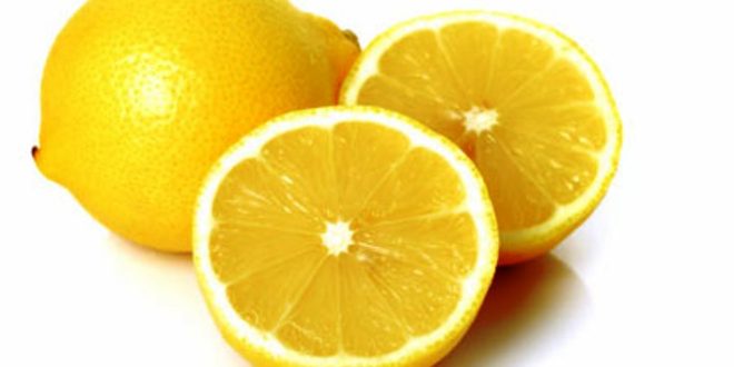 Update Harga Lemon Per Kg Terbaru Bulan Ini