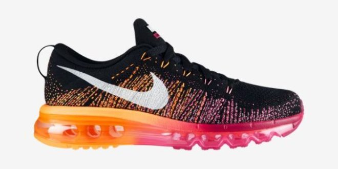 Update Harga Sepatu Nike Air Max Terbaru Bulan Ini