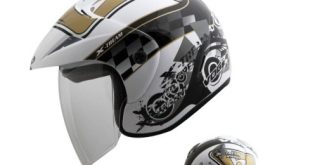 daftar harga helm vog terbaru bulan ini