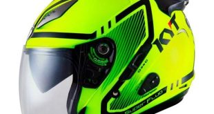 kumpulan harga helm kyt terbaru bulan ini