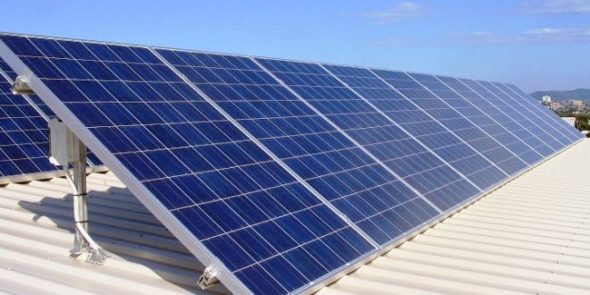 Daftar Harga Panel Surya Solar Cell Murah Sederhana Terbaru