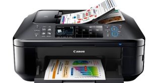 Daftar Harga Printer Canon Terbaru Bulan Ini