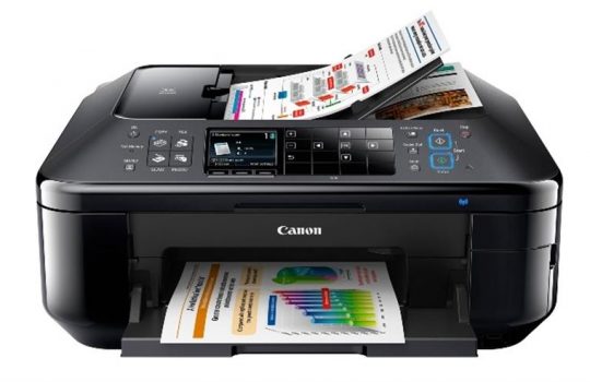 Daftar Harga Printer Canon Terbaru Bulan Ini