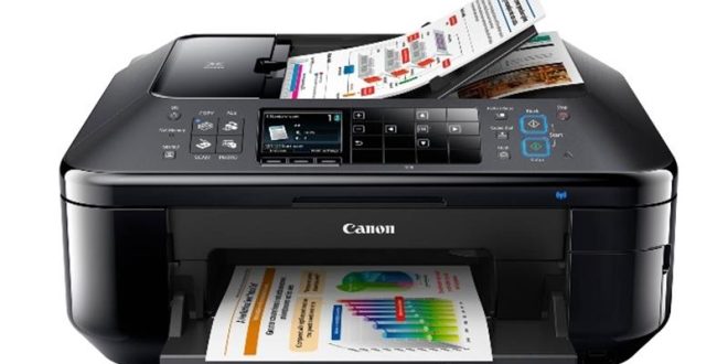 Daftar Harga Printer Canon Terbaru Bulan Ini