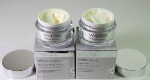 Harga Cream Malam Wardah Terbaru