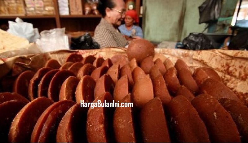 ️ Harga Gula Merah Saat Ini Terbaru Agustus 2024 | HargaBulanIni.com