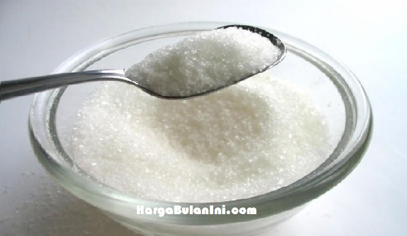 ️ Harga Gula Pasir Per Kilo September 2024 | HargaBulanIni.com